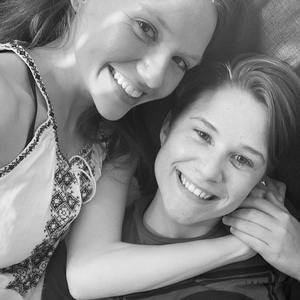 Meet your Posher, Jessie